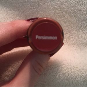 Persimmon Lipsense lip color
